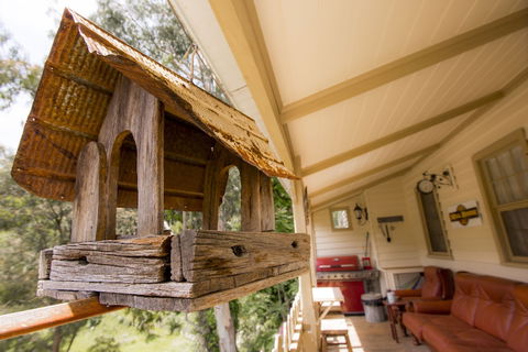 Mill House - Accommodation Gold Coast 1