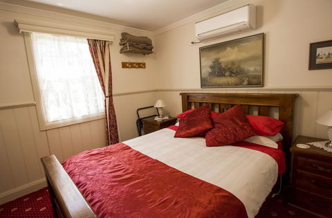 Mill House - Accommodation Gold Coast 4