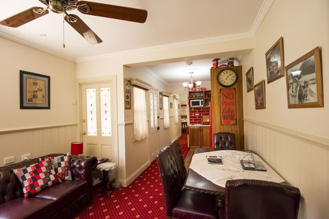 Mill House - Accommodation Gold Coast 6