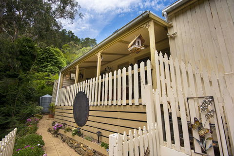 Mill House - Accommodation Gold Coast 0