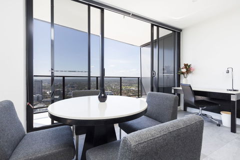 Panoramic Views AMAZING Location Brand New!! - Gold Coast 4U 4