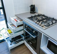 Vibrant Inner City Living - Gold Coast 4U