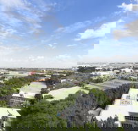 Penthouse near Airport  CBD - Gold Coast 4U