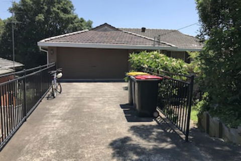 Mangerton Sweet Home - Gold Coast 4U 0