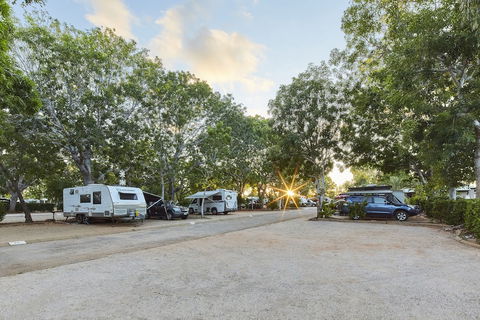RAC Cable Beach Holiday Park - Accommodation Gold Coast 6
