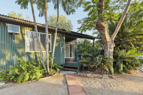 RAC Cable Beach Holiday Park - Accommodation Gold Coast 2