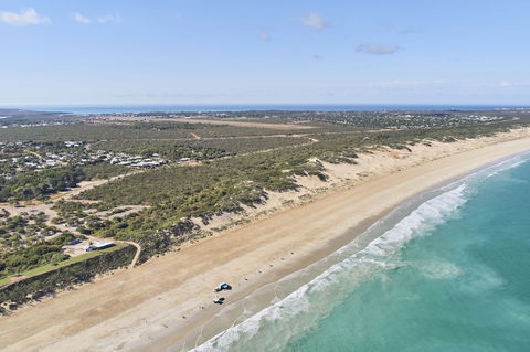 RAC Cable Beach Holiday Park - Accommodation Gold Coast 3