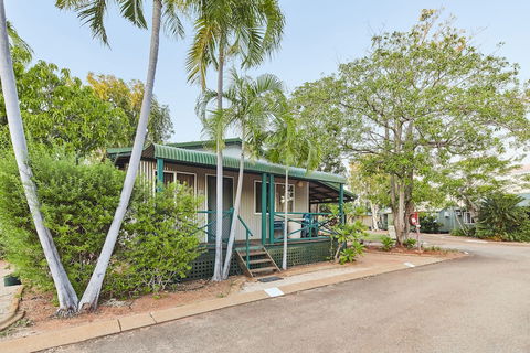 RAC Cable Beach Holiday Park - Accommodation Gold Coast 4