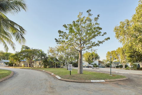 RAC Cable Beach Holiday Park - Accommodation Gold Coast 0