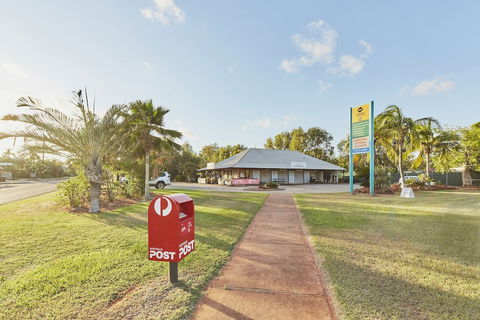 RAC Cable Beach Holiday Park - Accommodation Gold Coast 1