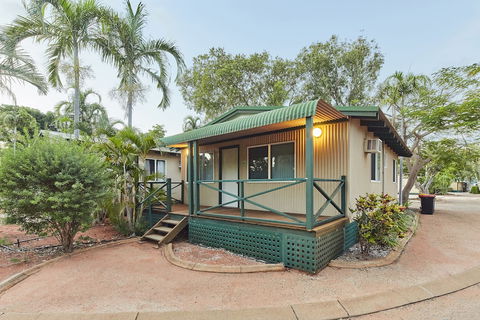 RAC Cable Beach Holiday Park - Accommodation Gold Coast 5