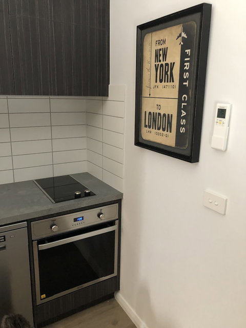 Nomads Nest Geelong - Accommodation Gold Coast 2
