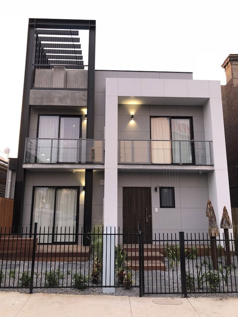 Nomads Nest Geelong - Accommodation Gold Coast 3