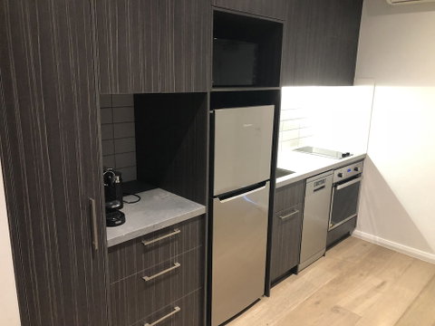 Nomads Nest Geelong - Accommodation Gold Coast 5