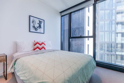 SoFun Apartment On Margaret St - Accommodation Gold Coast 4