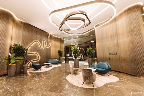 SoFun Apartment On Margaret St - Accommodation Gold Coast 0