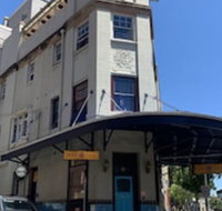 Peg Leg Darling Harbour - 1 Gold Coast