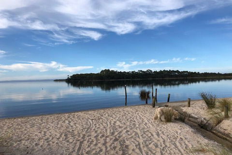 The Boathouse - Accommodation Gold Coast 6
