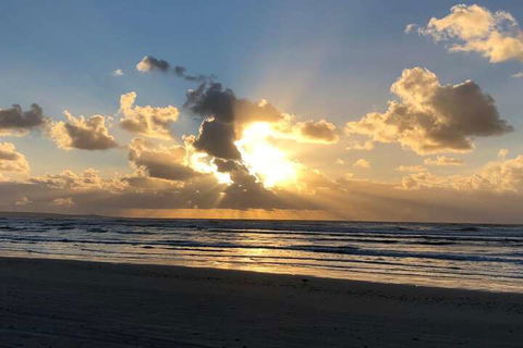 The Boathouse - Accommodation Gold Coast 4