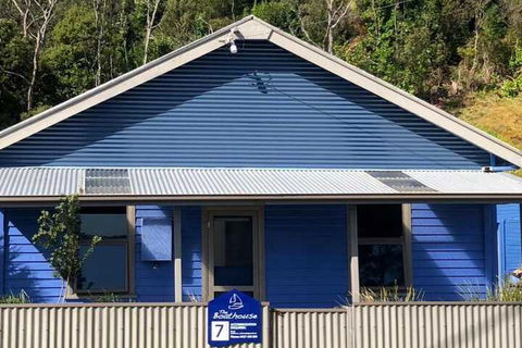The Boathouse - Accommodation Gold Coast 1