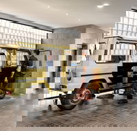 Veriu Green Square - Accommodation Gold Coast