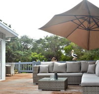 Ocean Beach Bliss - 1 Gold Coast