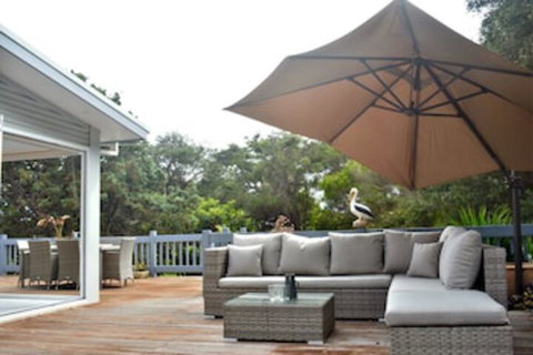 Ocean Beach Bliss - 1 Gold Coast 0