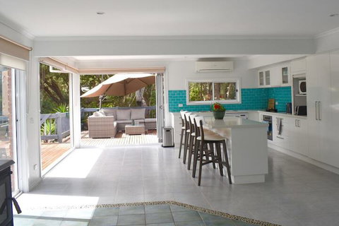 Ocean Beach Bliss - 1 Gold Coast 3