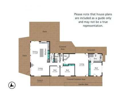 Ocean Beach Bliss - 1 Gold Coast 2