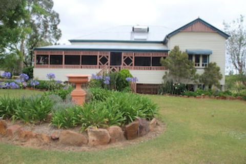 Rosebank Homestead & Farmstay - Accommodation Gold Coast 0