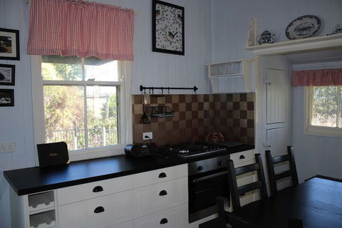 Rosebank Homestead & Farmstay - Accommodation Gold Coast 2