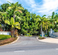 Oasis 8 Paradise at Palm Cove - Accommodation Gold Coast