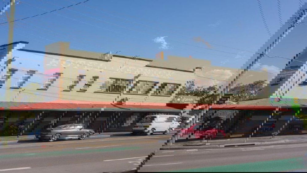  Accommodation Gold Coast