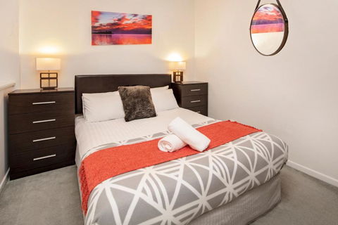 Central Abode Modern Apartment In The Heart Of Jindabyne - Accommodation Gold Coast 6
