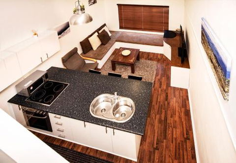 Central Abode Modern Apartment In The Heart Of Jindabyne - Accommodation Gold Coast 3