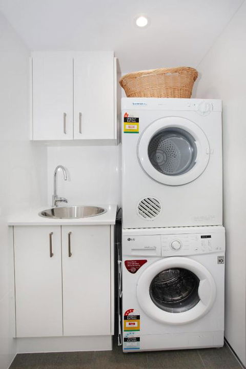 Unit 4 Coolum Cove Coolum Beach - Accommodation Gold Coast 5