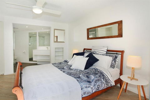 Unit 4 Coolum Cove Coolum Beach - Accommodation Gold Coast 2