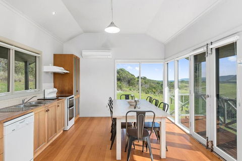 Joanna Cottage - Accommodation Gold Coast 2