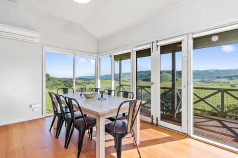 Joanna Cottage - Accommodation Gold Coast 6