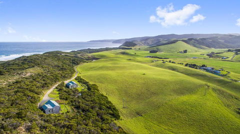 Joanna Cottage - Accommodation Gold Coast 4