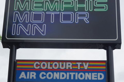 Memphis Motor Inn - 1 Gold Coast 2