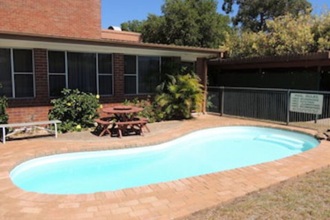 Memphis Motor Inn - 1 Gold Coast 0