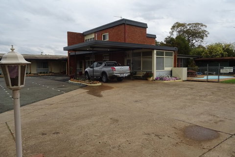 Memphis Motor Inn - 1 Gold Coast 1