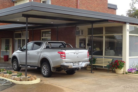 Memphis Motor Inn - 1 Gold Coast 5