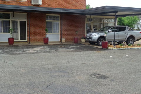 Memphis Motor Inn - 1 Gold Coast 3