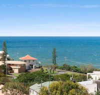 Carolyns Beach House - Accommodation Gold Coast