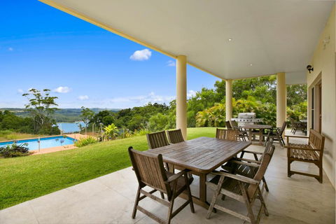 Lemon Grove - Gold Coast 4U 4