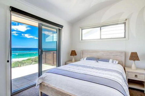 Blueys Bliss 1 - 1 Gold Coast 4