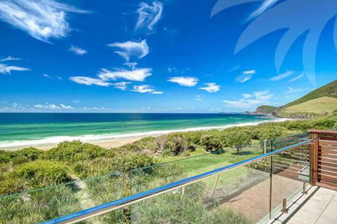 Blueys Bliss 1 - 1 Gold Coast 7