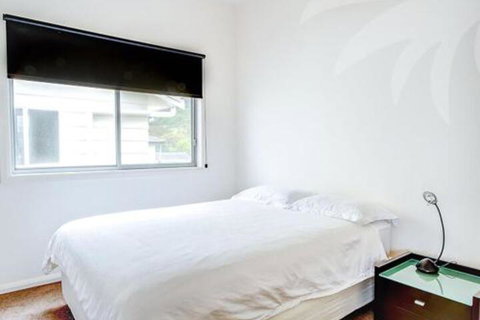 Blueys Bliss 1 - 1 Gold Coast 2